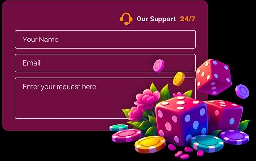 Aztec Wins Casino UK Support Aztec Wins Casino UK Support